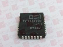 CATALYST SEMICONDUCTOR CAT28C64BN15