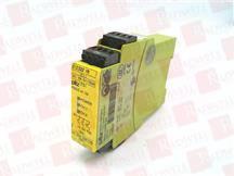 PILZ PNOZ-E1.1P-24VDC-2NO