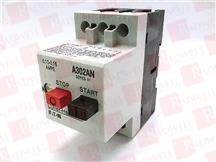 EATON CORPORATION A302AN