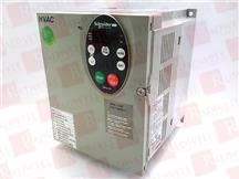 SCHNEIDER ELECTRIC ATV-21HU40N4