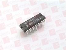 NXP SEMICONDUCTOR HEF4075BP