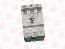 ALLEN BRADLEY 1492-CB-3-G-005