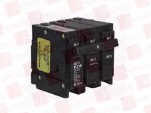 EATON CORPORATION BRH320