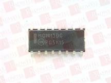 ON SEMICONDUCTOR MC1413DG