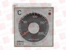 OMRON E5C2-R20P-D-0/200C-AC240 1