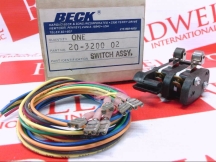 BECK 20-3200-02