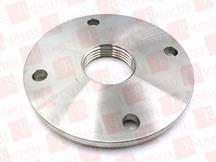 EFECTOR FLANGE PLATE 65-80/G3/4-E43202 1