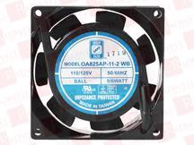 ORION FANS OA825AP-22-1TB