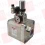 CO AX VALVES INC 3-HPB-S-15