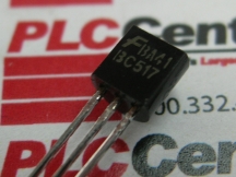 ON SEMICONDUCTOR BC517 1