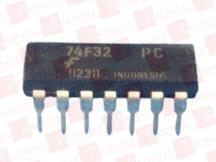 ON SEMICONDUCTOR 74F32PC