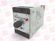 REGENT CONTROLS TM2222D0.5S-120