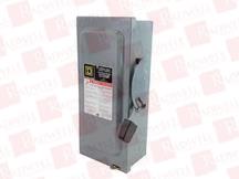 SCHNEIDER ELECTRIC D322N 1