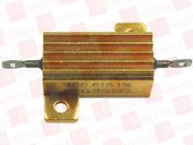 RCD COMPONENTS 615-70R0-FBW