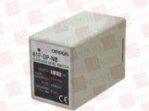 OMRON 61F-GP-ND AC100