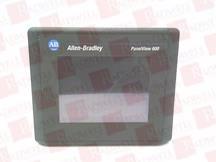 ALLEN BRADLEY 2711-T6C1L1