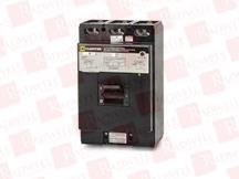 SCHNEIDER ELECTRIC LIL36400