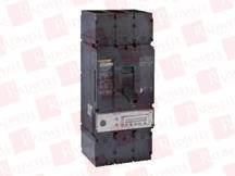 SCHNEIDER ELECTRIC LJL36400U43X