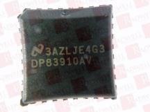 NATIONAL SEMICONDUCTOR DP83910AV