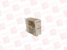 RELAY INDUSTRIAL ELECTRIC CO LTD LF14F-L-2Z-AC24V-8P 2