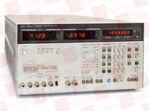 KEYSIGHT TECHNOLOGIES 4192A