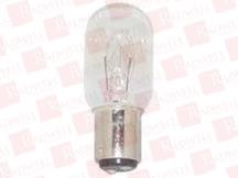 OSRAM 15T7DC/BL120V