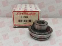 AMI BEARINGS SER202