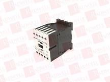 EATON CORPORATION DILM12-10(24VDC)