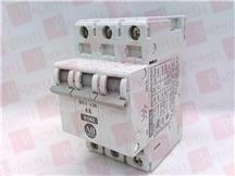 ALLEN BRADLEY 1492-CB3H040