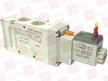 TPC MECHATRONICS CO URDS5120-5G-03