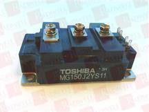 TOSHIBA MG150J2YS11