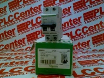 SCHNEIDER ELECTRIC C60HB206