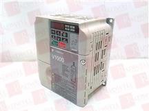 YASKAWA ELECTRIC CIMR-VC4A0011BAA 1