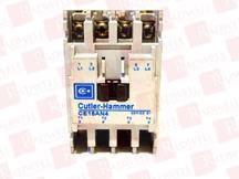 EATON CORPORATION CE15AN4