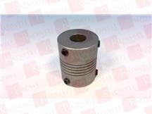 HELICAL COUPLINGS 3608-10MM-10MM