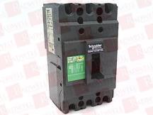 SCHNEIDER ELECTRIC EZC100F3100