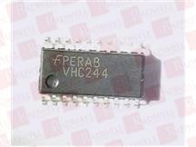 ON SEMICONDUCTOR 74VHC244SJ 0