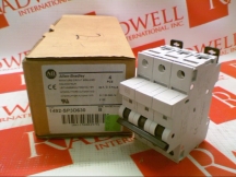 ALLEN BRADLEY 1492-SP3D630 1