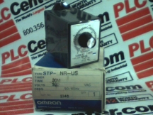 OMRON STP-NR-US-AC100/110-0-30M