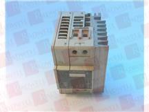 INVENSYS TE10A/25A/400V/0V10/FC1/GER/-//FUSE/-//00 3