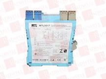 EATON CORPORATION MTL5523VL 2