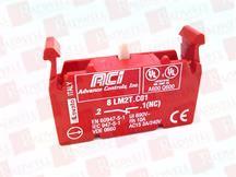 ACI ADVANCED CONTROLS INC 8LM2T.C01