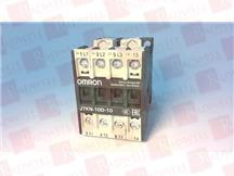 OMRON J7KN-10D-10 24D 0