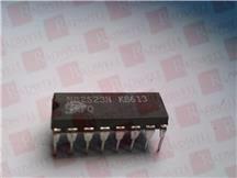 NXP SEMICONDUCTOR N82S23N