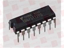 NXP SEMICONDUCTOR MC14516BCPD