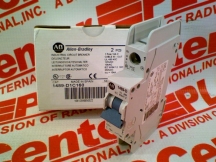 ALLEN BRADLEY 1489-D1C160