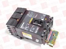 SCHNEIDER ELECTRIC FA34020 0