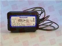 HONEYWELL VC8114ZZ11