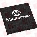 MICROCHIP TECHNOLOGY INC PIC24HJ64GP502-I/MM