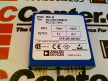 ANALOG DEVICES 5B40-06